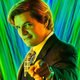 Maxwell Lord is giving the world what it wants. But what does he want?